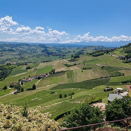 Appartement Tour In Langhe à La Morra Extérieur photo