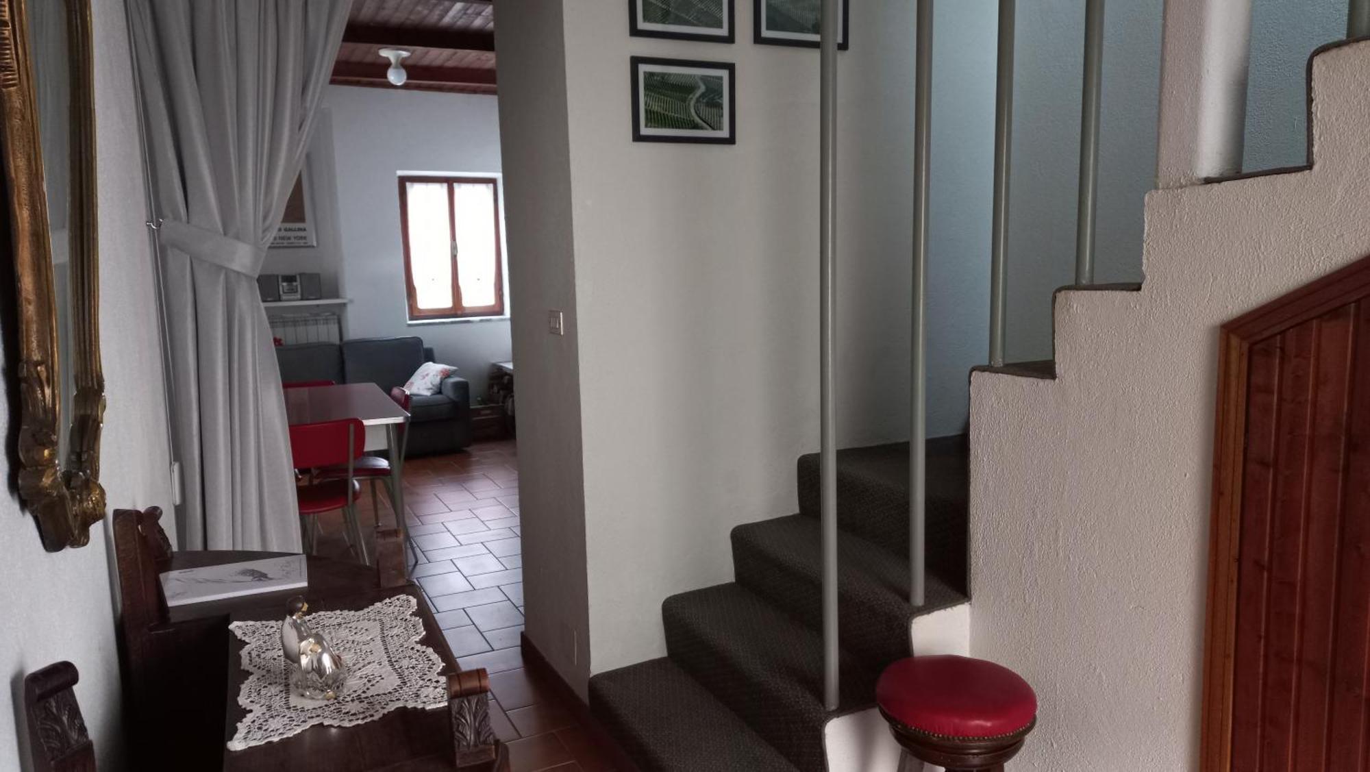 Appartement Tour In Langhe à La Morra Extérieur photo