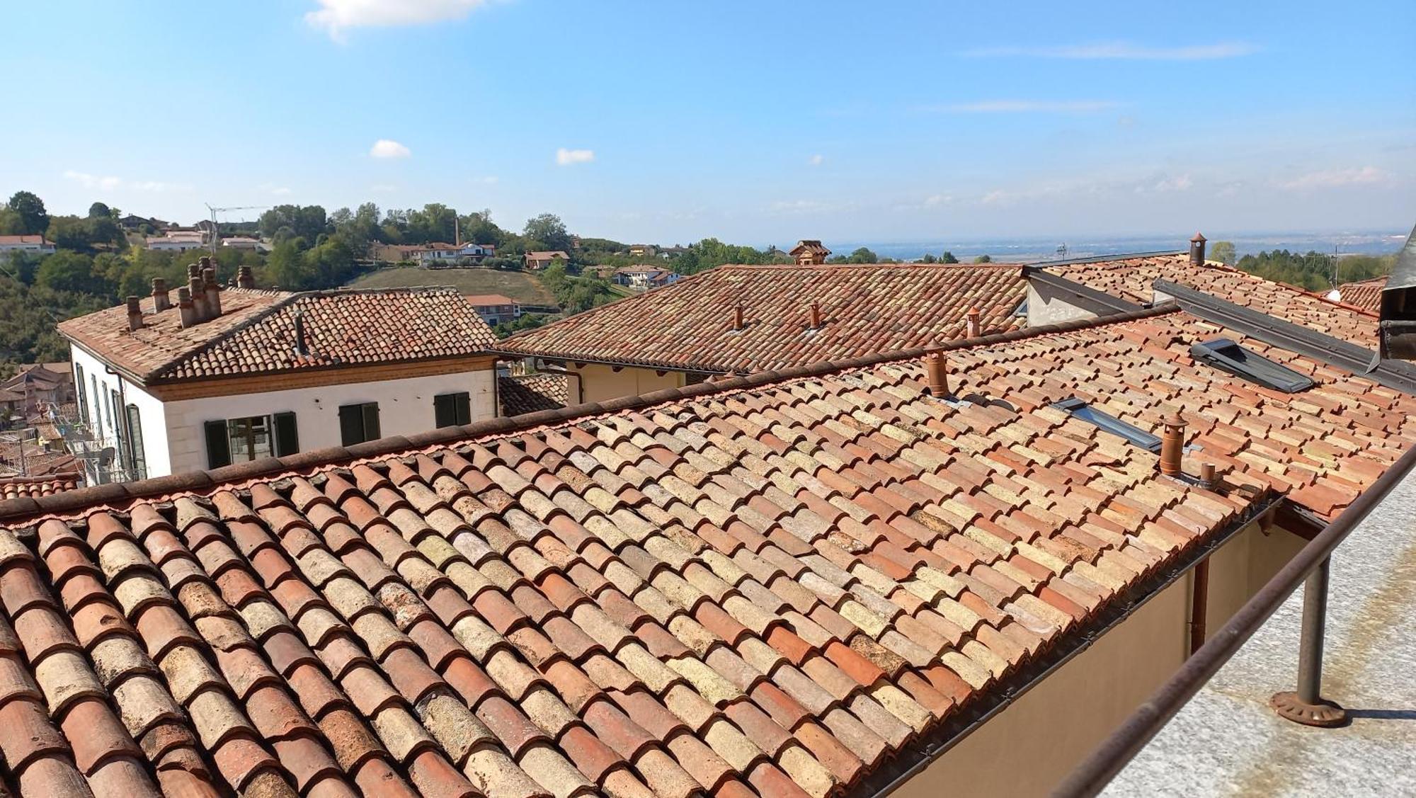 Appartement Tour In Langhe à La Morra Extérieur photo